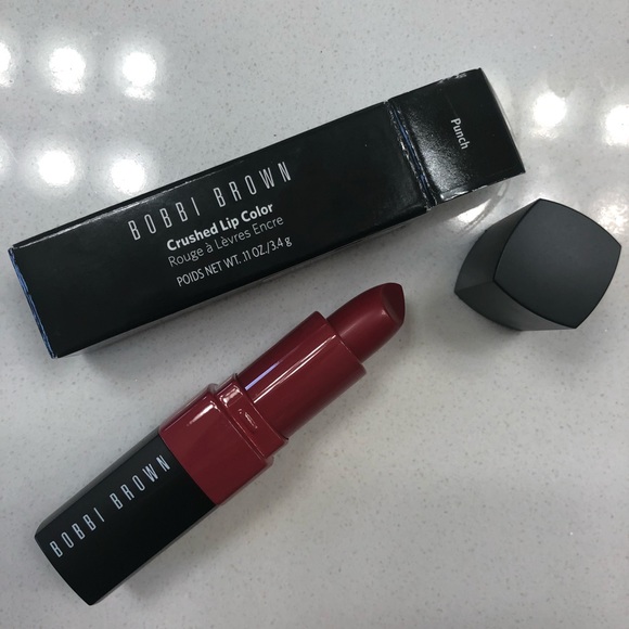 Bobbi Brown Other - NWT Bobbi Brown crushes lip color